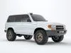 Snorkel TLC80/LX450