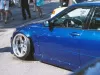 Front wings St.2 +40 mm Lexus IS 99-05