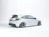 Wide body kit Astra H