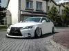 Fender flares Lexus IS 05-12 Fender flares Lexus IS 05-12