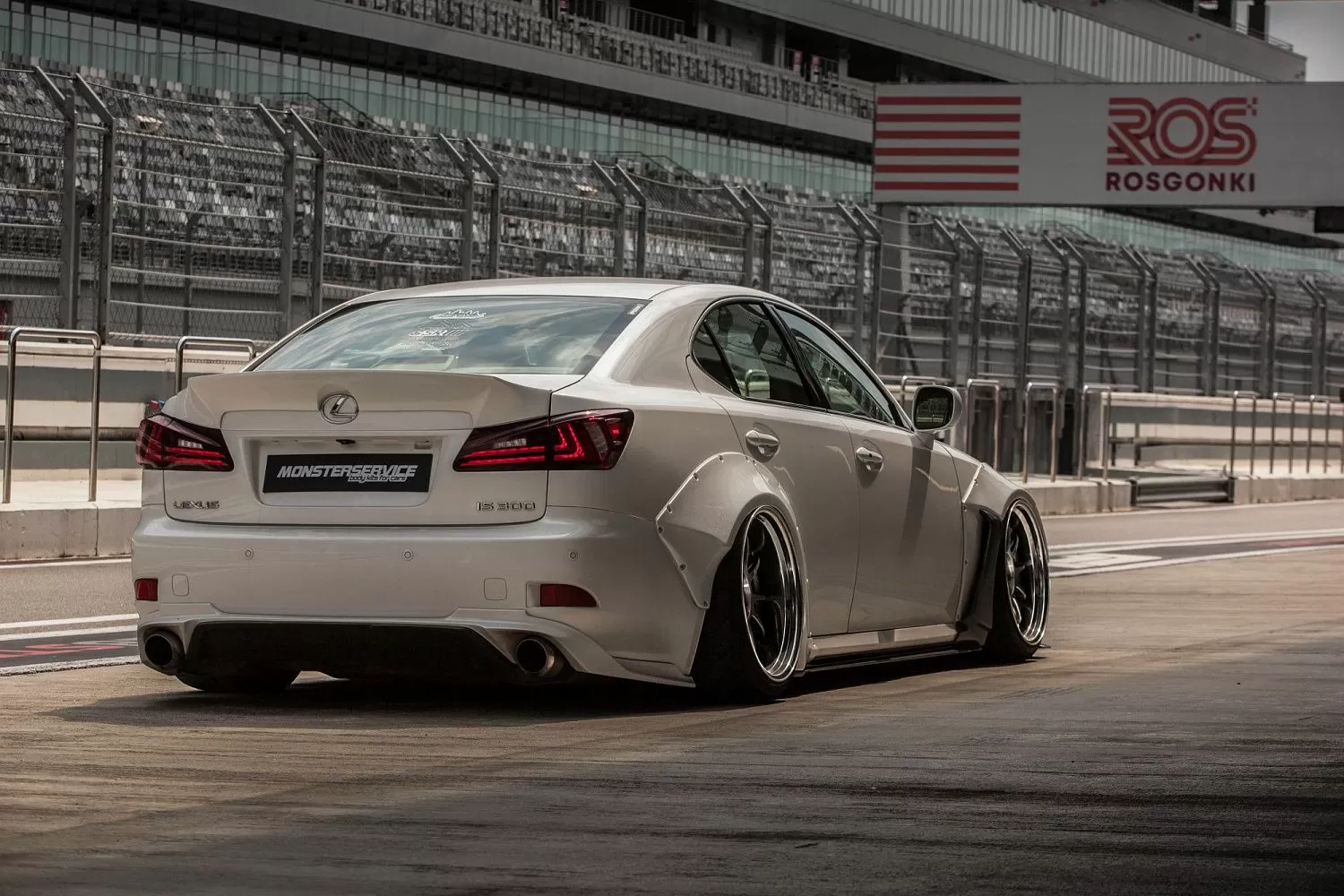 We are judge at Grounded Event 