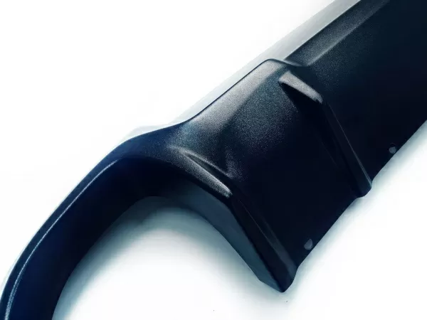 Diffuser Genesis Coupe