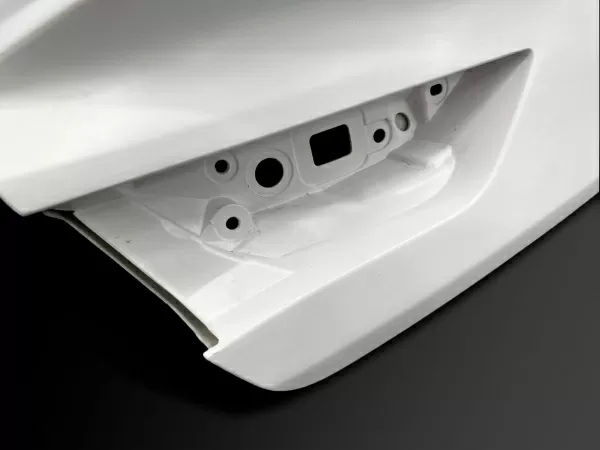 Trunk lid Infiniti Q60
