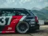 Body kit for Audi A4 B6 Avant