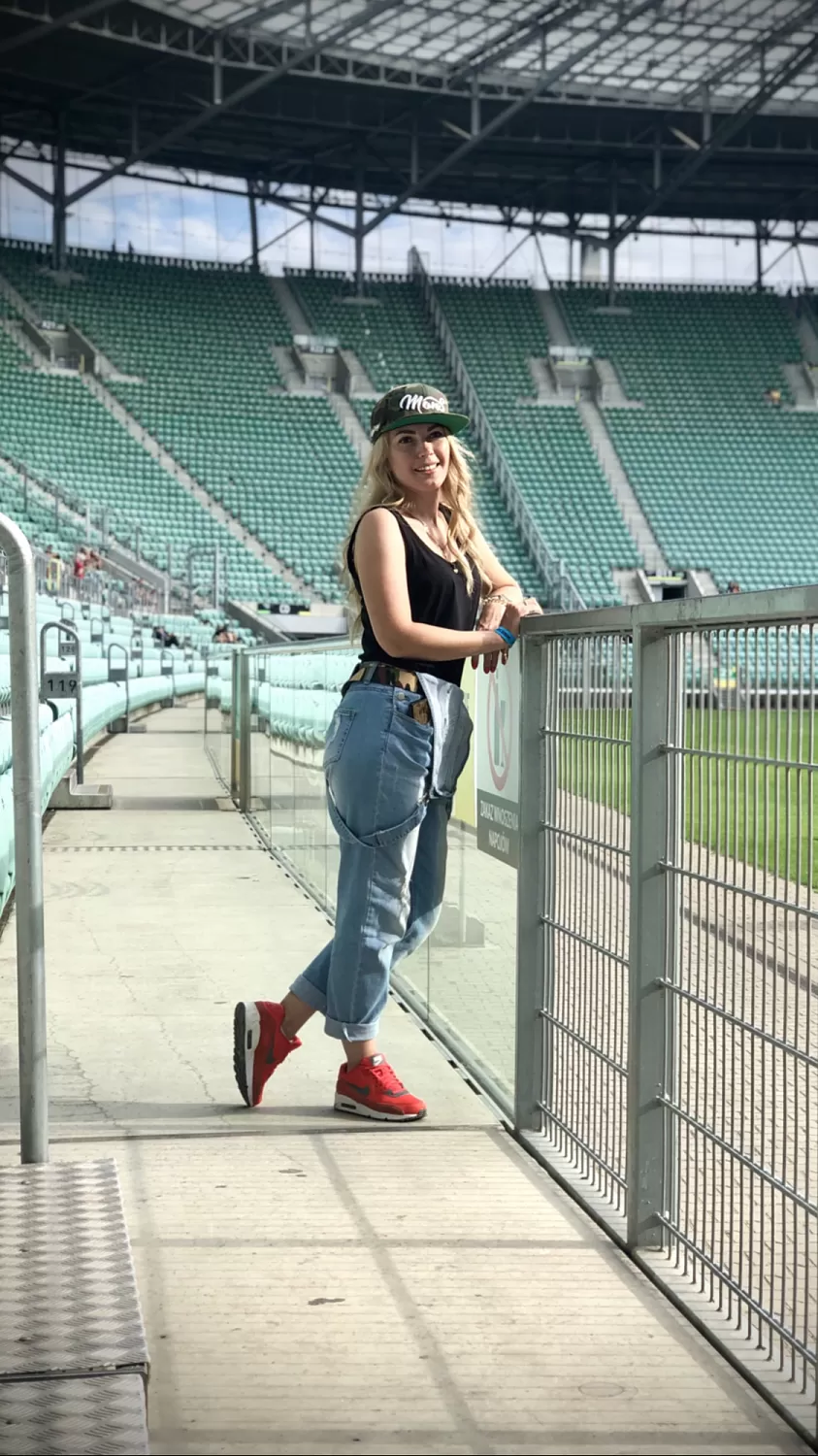 Top16 at Raceism 2019