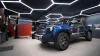 Fender flares Toyota Tundra/Sequoia 2021+