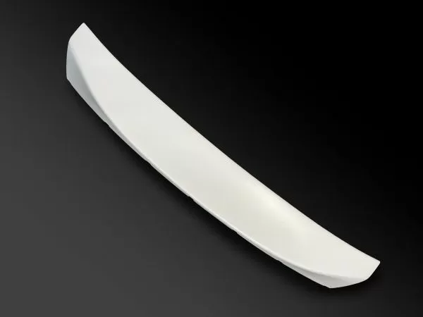 Spoiler for Audi A4 B6 Sedan