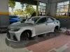 Fender flares Lexus IS 05-12 Fender flares Lexus IS 05-12