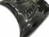 Hood Lexus IS 99-05