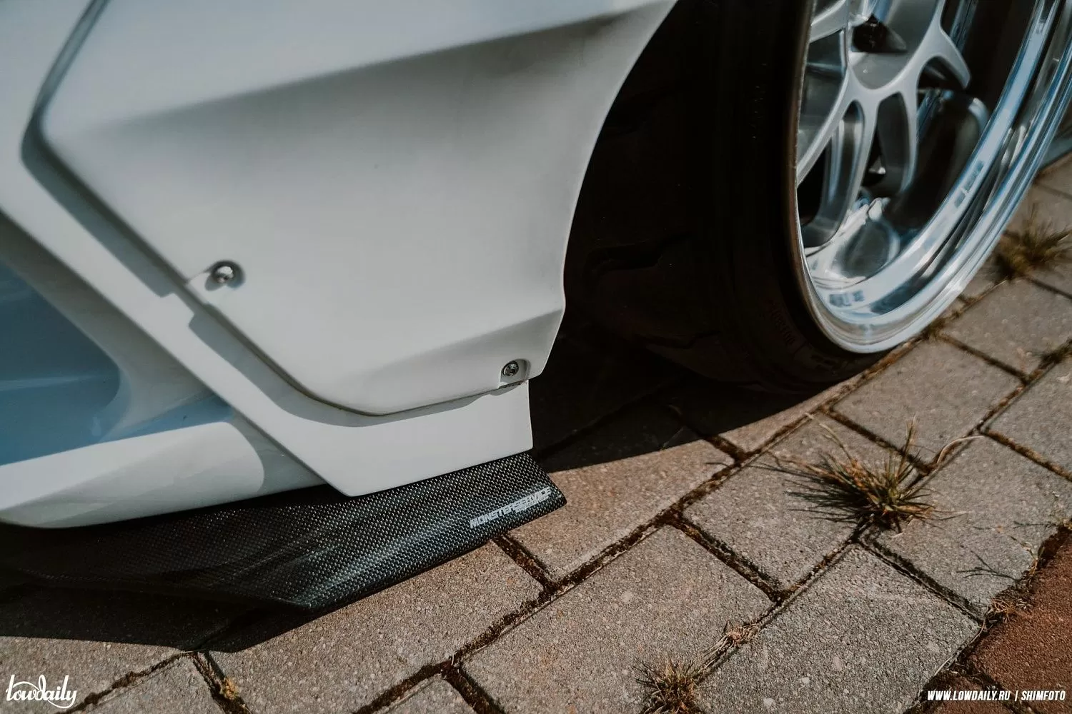 Top 16 at Japdays carshow