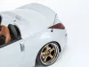 Spoiler Nissan 350Z convertible