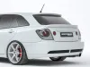 Spoiler Lexus Sportcross/Gita