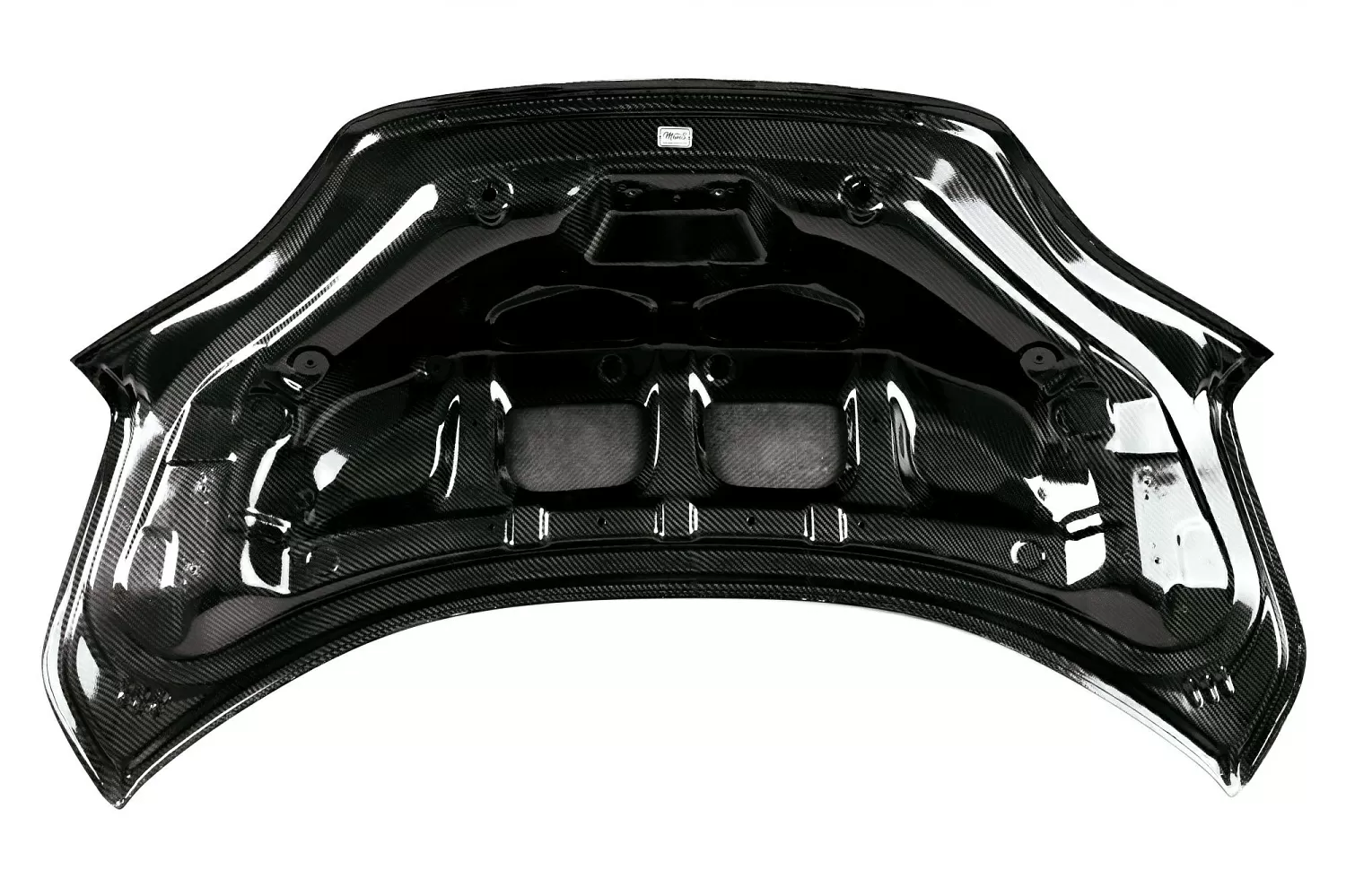 Trunk lid Genesis Coupe