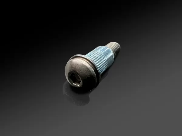 Nuts and bolts M5 (10pcs)