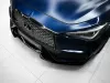 Front lip bumper Infiniti Q60 