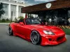 Wide body Honda S2000