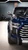 Fender flares Toyota Tundra/Sequoia 2021+