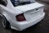 Lip spoiler Subaru Legacy 03-09