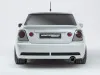 Spoiler Lexus Sportcross/Gita