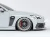 Front bumper vents Infiniti Q60 