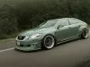 Wide body Lexus GS190