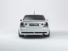 Spoiler Lexus Sportcross/Gita