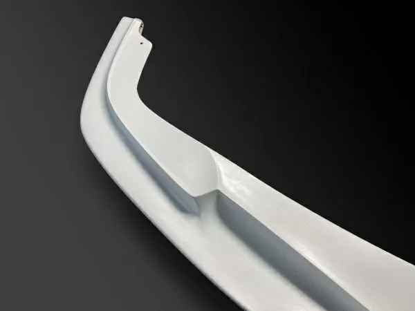 Front lip bumper Infiniti G37