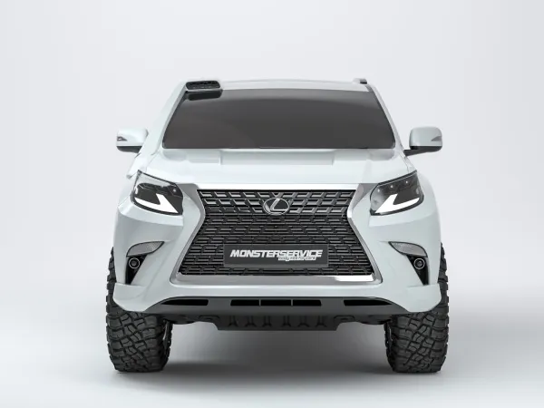 Snorkel GX460 