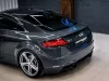 Lip spoiler for Audi TT 8S