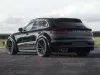 Wide body kit Porsche Macan