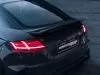 Active spoiler for Audi TT 8S