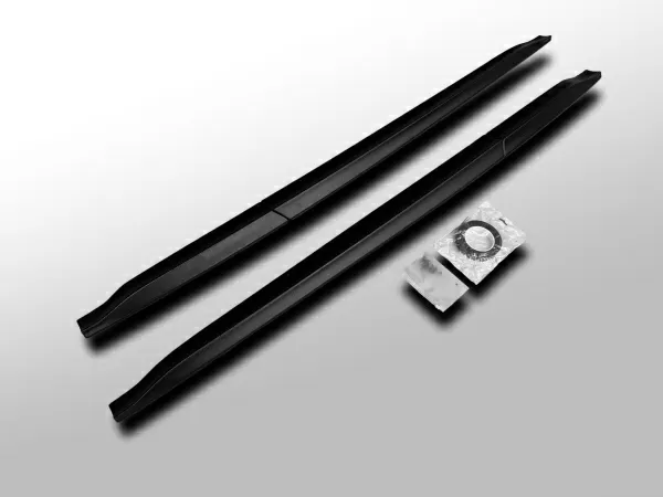 Side splitters Nissan 350Z