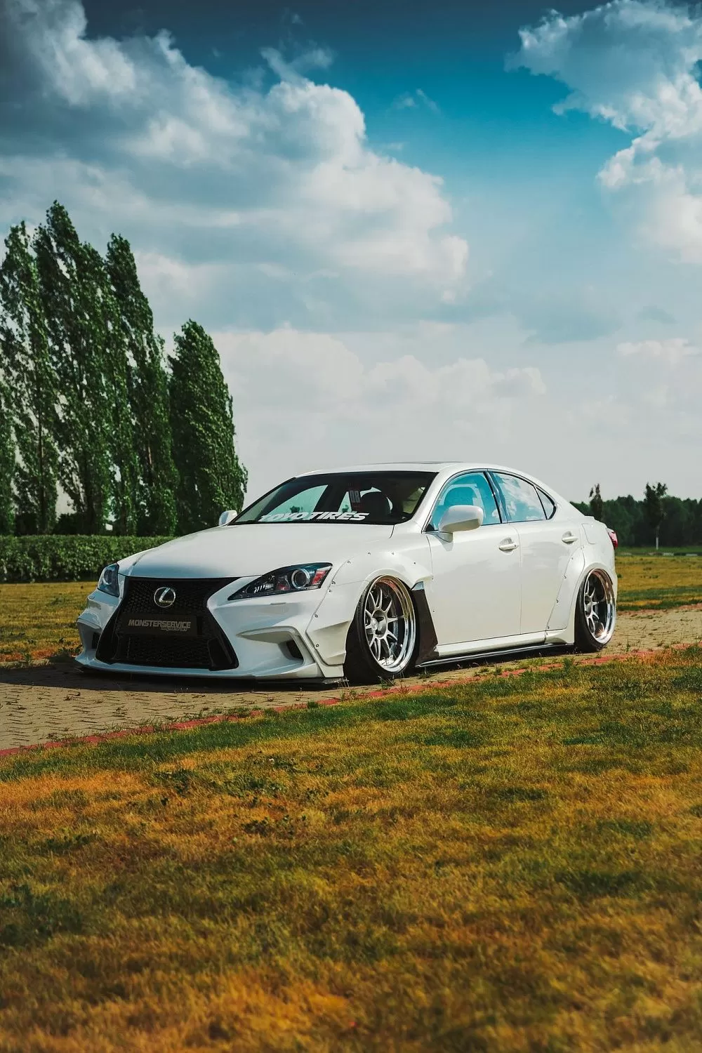 Top 16 at Japdays carshow