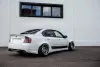 Lip spoiler Subaru Legacy 03-09