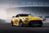 Hood Nissan RZ34