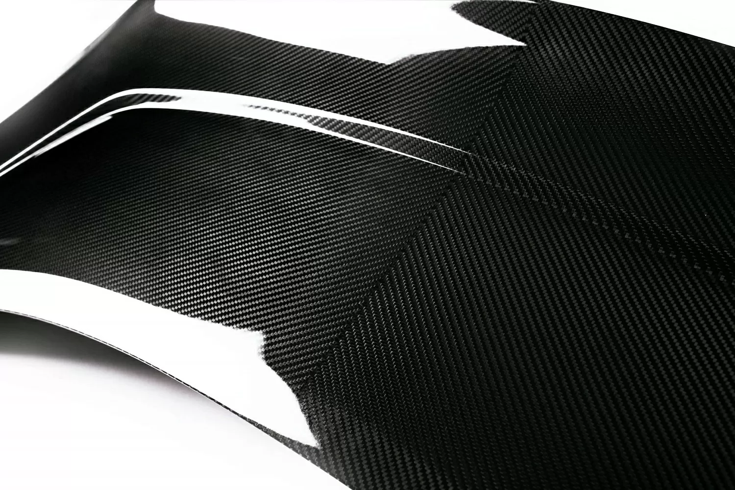 Trunk lid Genesis Coupe