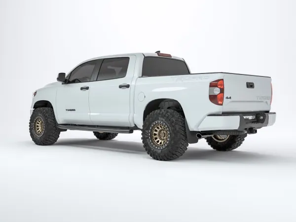 Snorkel Toyota Tundra 13-21