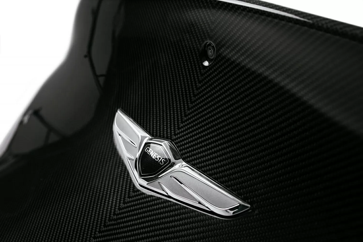 Trunk lid Genesis Coupe