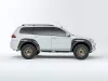Fenders MMC Pajero Sport 2