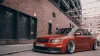 Body kit for Audi A4 B6 Sedan