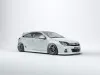 Wide body kit Astra H