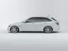 Spoiler Lexus Sportcross/Gita