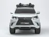 Snorkel GX460 'SV'
