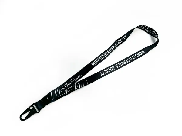 Lanyard (black)