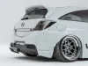 Spoiler Astra H