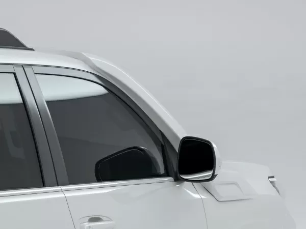 Snorkel TLC Prado 150 2009-2018