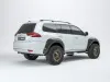 Fenders MMC Pajero Sport 2
