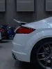 Active spoiler for Audi TT 8S