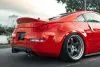 Diffuser Nissan 350Z