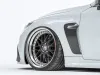 Front fenders +25 mm Infiniti Q60